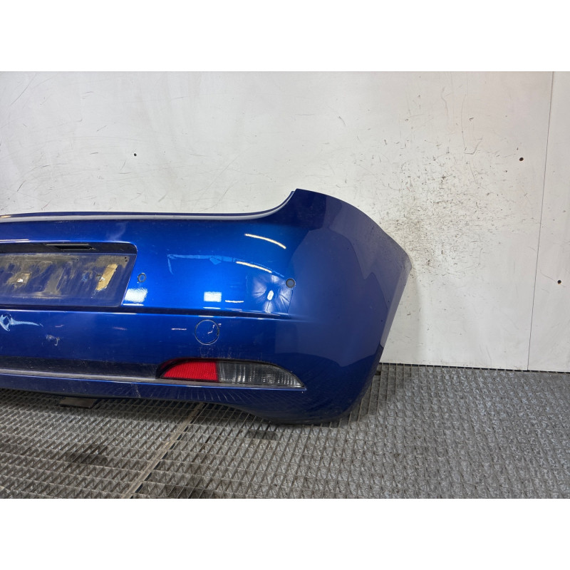 Pare choc arriere FIAT PUNTO EVO 3 Photo n°3