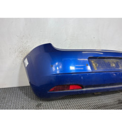 Pare choc arriere FIAT PUNTO EVO 3