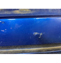 Pare choc arriere FIAT PUNTO EVO 3
