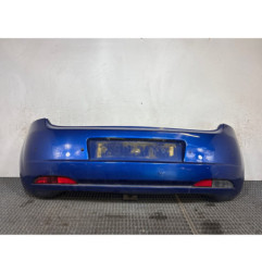 Pare choc arriere FIAT PUNTO EVO 3