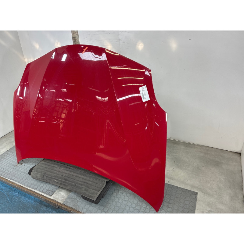 Capot ALFA ROMEO GIULIETTA 2 Photo n°4