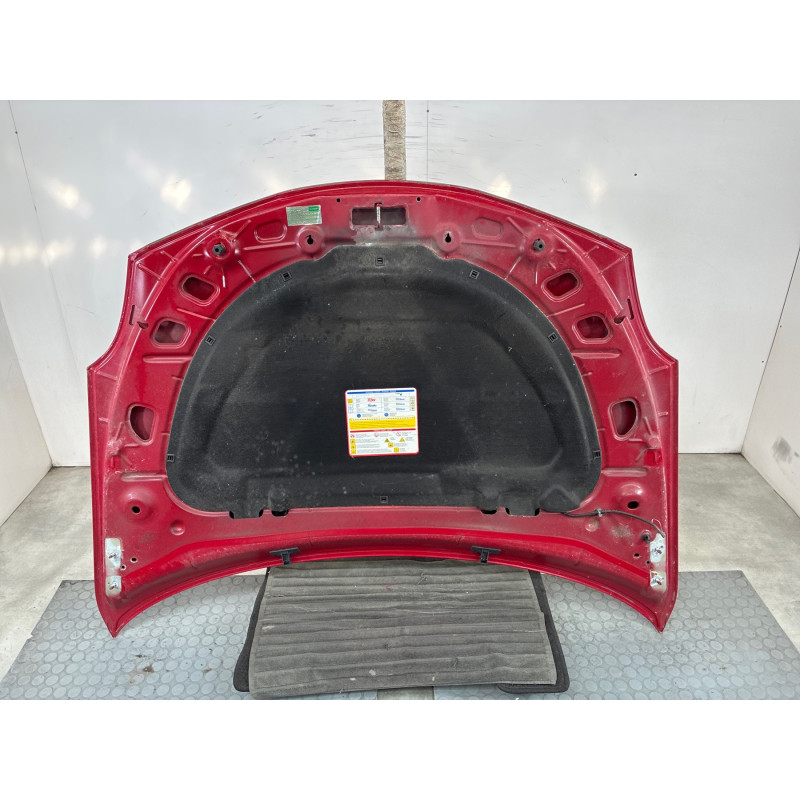 Capot ALFA ROMEO GIULIETTA 2 Photo n°5