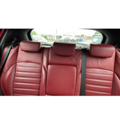 Capot ALFA ROMEO GIULIETTA 2