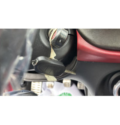 Capot ALFA ROMEO GIULIETTA 2