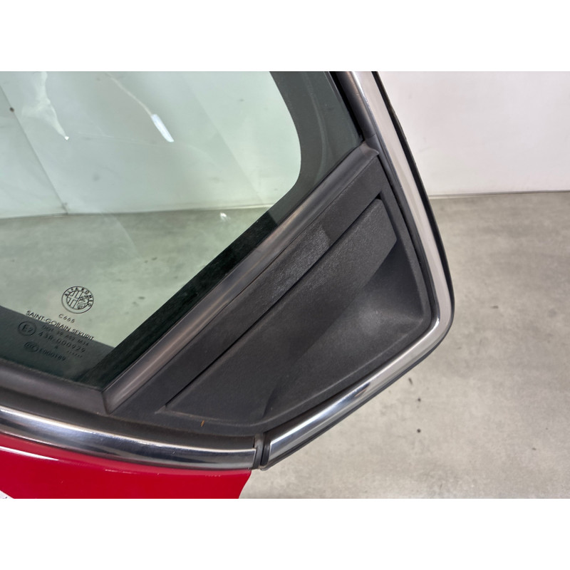 Porte arriere gauche ALFA ROMEO GIULIETTA 2 Photo n°1