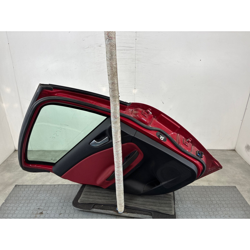 Porte arriere gauche ALFA ROMEO GIULIETTA 2 Photo n°4