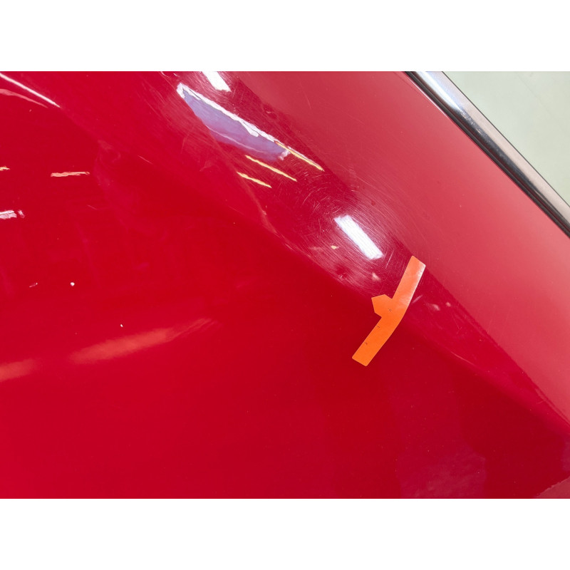 Porte arriere gauche ALFA ROMEO GIULIETTA 2 Photo n°5