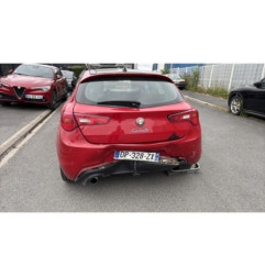 Porte arriere gauche ALFA ROMEO GIULIETTA 2