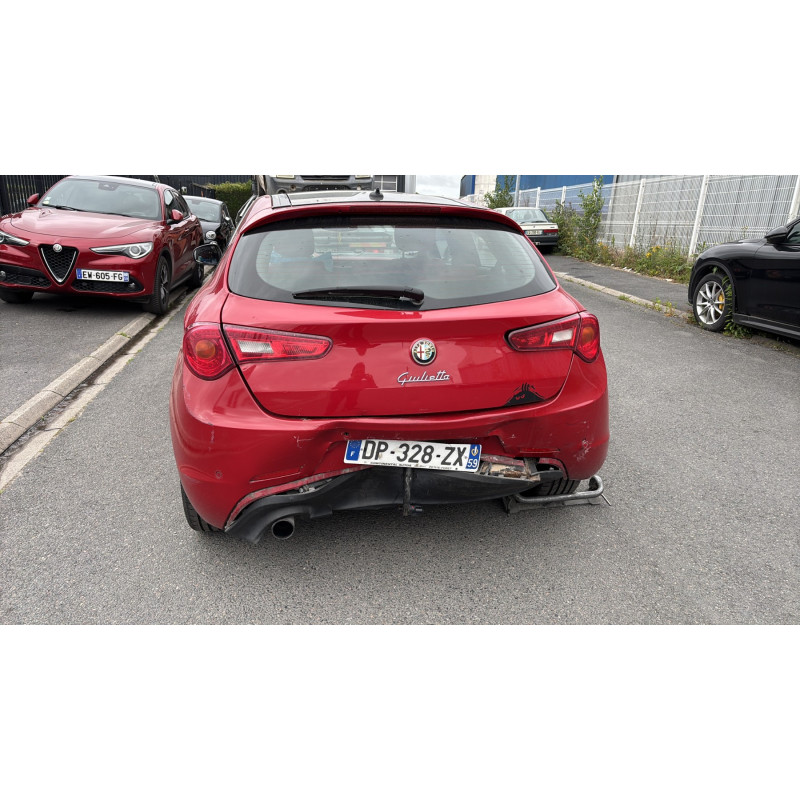 Porte arriere gauche ALFA ROMEO GIULIETTA 2 Photo n°9