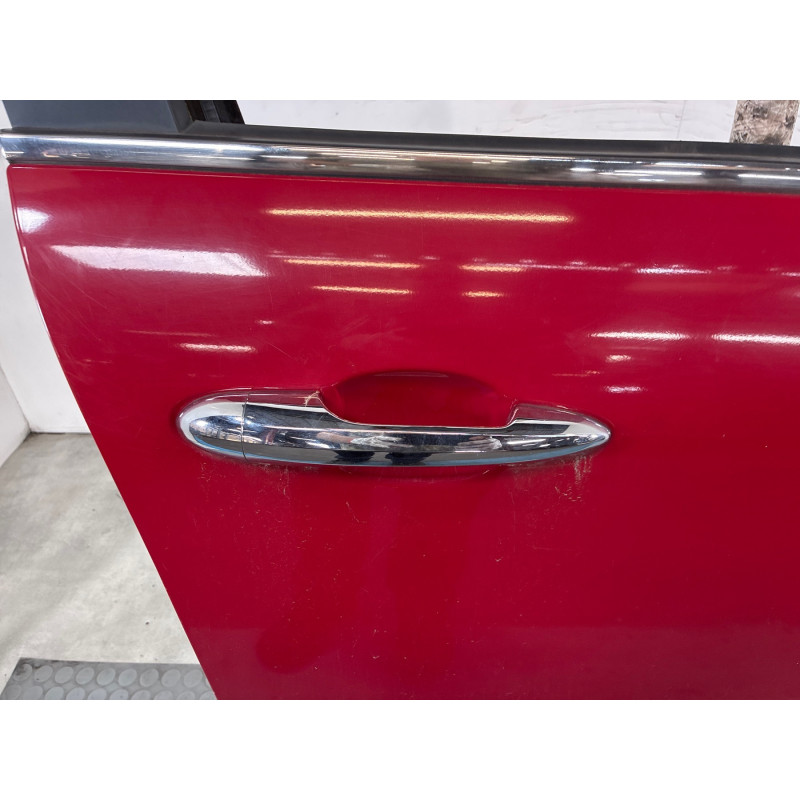Porte avant droit ALFA ROMEO GIULIETTA 2 Photo n°3