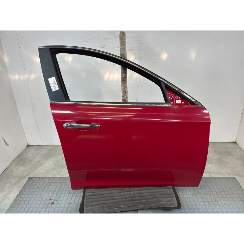 Porte avant droit ALFA ROMEO GIULIETTA 2 Photo n°4
