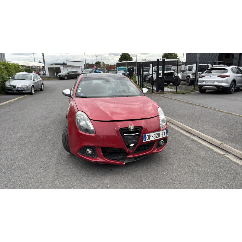Porte avant droit ALFA ROMEO GIULIETTA 2 Photo n°5