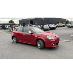Porte avant droit ALFA ROMEO GIULIETTA 2