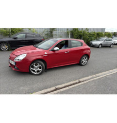 Porte avant droit ALFA ROMEO GIULIETTA 2