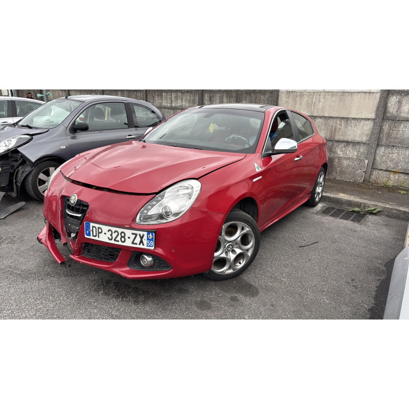 Porte avant droit ALFA ROMEO GIULIETTA 2 Photo n°16