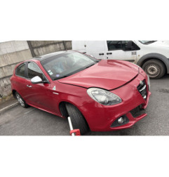 Porte avant droit ALFA ROMEO GIULIETTA 2