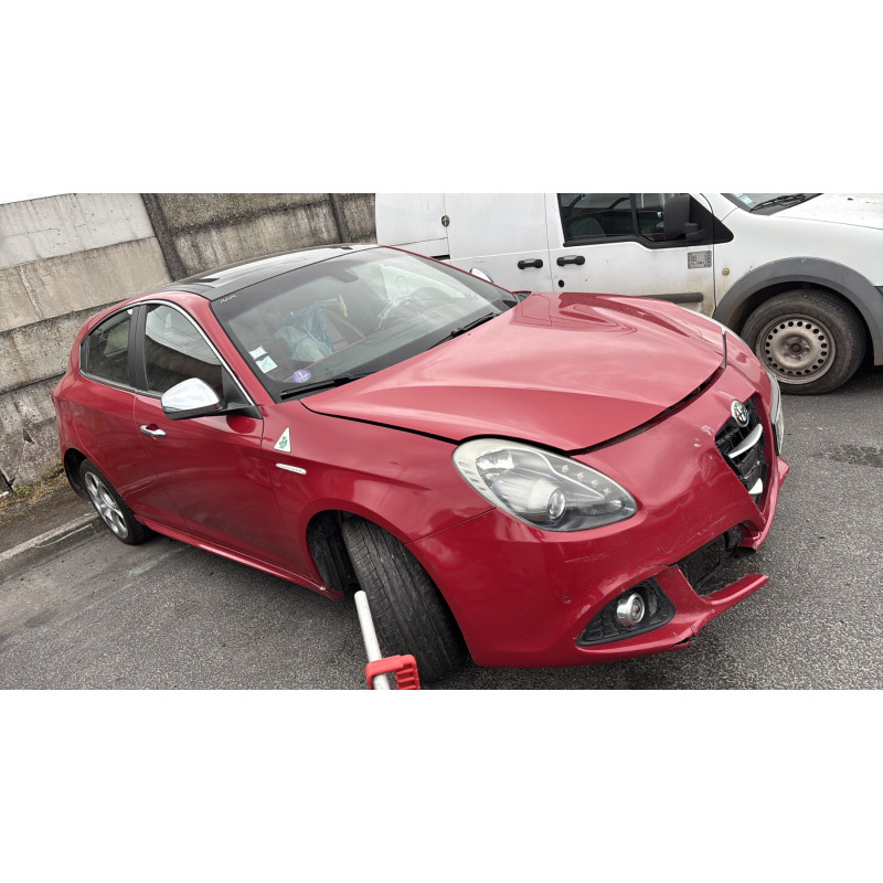 Porte avant droit ALFA ROMEO GIULIETTA 2 Photo n°17