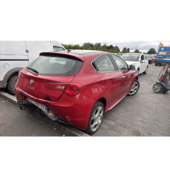 Porte avant droit ALFA ROMEO GIULIETTA 2