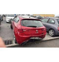 Porte avant droit ALFA ROMEO GIULIETTA 2