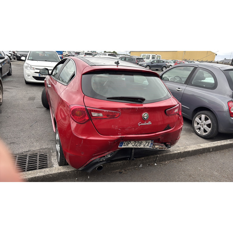Porte avant droit ALFA ROMEO GIULIETTA 2 Photo n°20