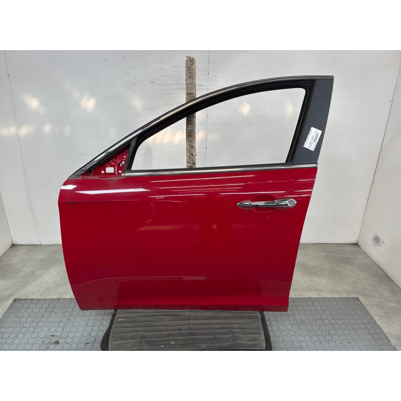 Porte avant gauche ALFA ROMEO GIULIETTA 2 Photo n°4