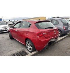 Porte avant gauche ALFA ROMEO GIULIETTA 2