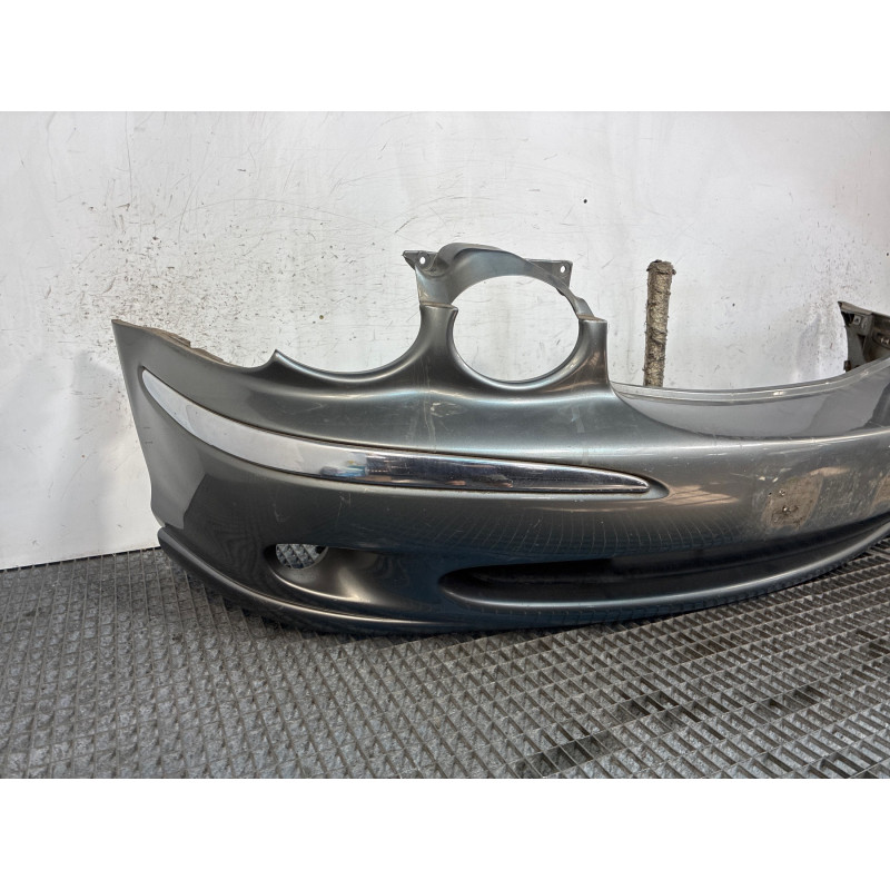 Pare choc avant JAGUAR X-TYPE Photo n°1