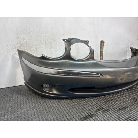 Pare choc avant JAGUAR X-TYPE Photo n°1