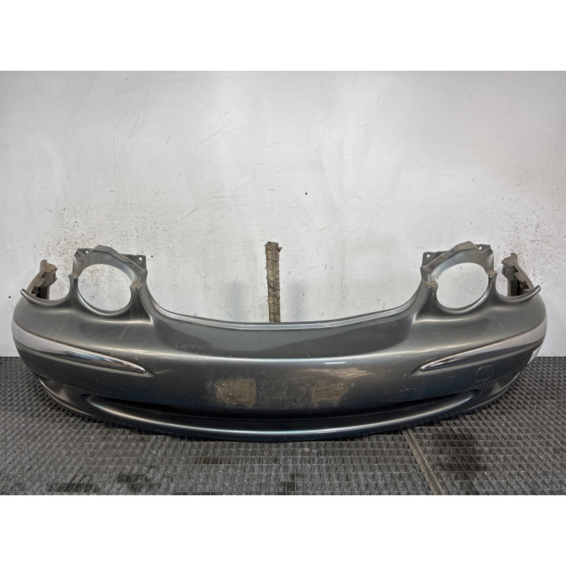 Pare choc avant JAGUAR X-TYPE Photo n°4