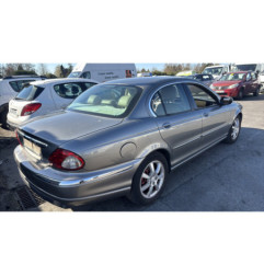 Pare choc avant JAGUAR X-TYPE