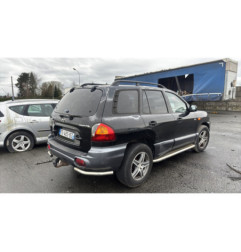 Anti brouillard droit (feux) HYUNDAI SANTA FE 1