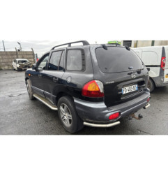 Anti brouillard droit (feux) HYUNDAI SANTA FE 1
