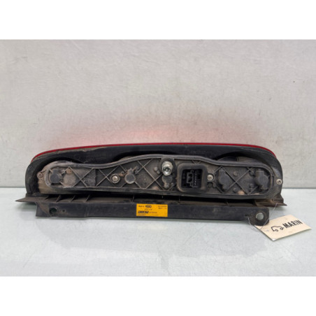 Feu arriere principal gauche (feux) FIAT DOBLO 1