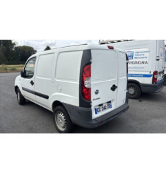 Feu arriere principal gauche (feux) FIAT DOBLO 1