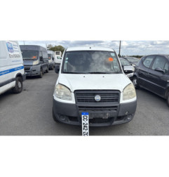 Feu arriere principal gauche (feux) FIAT DOBLO 1