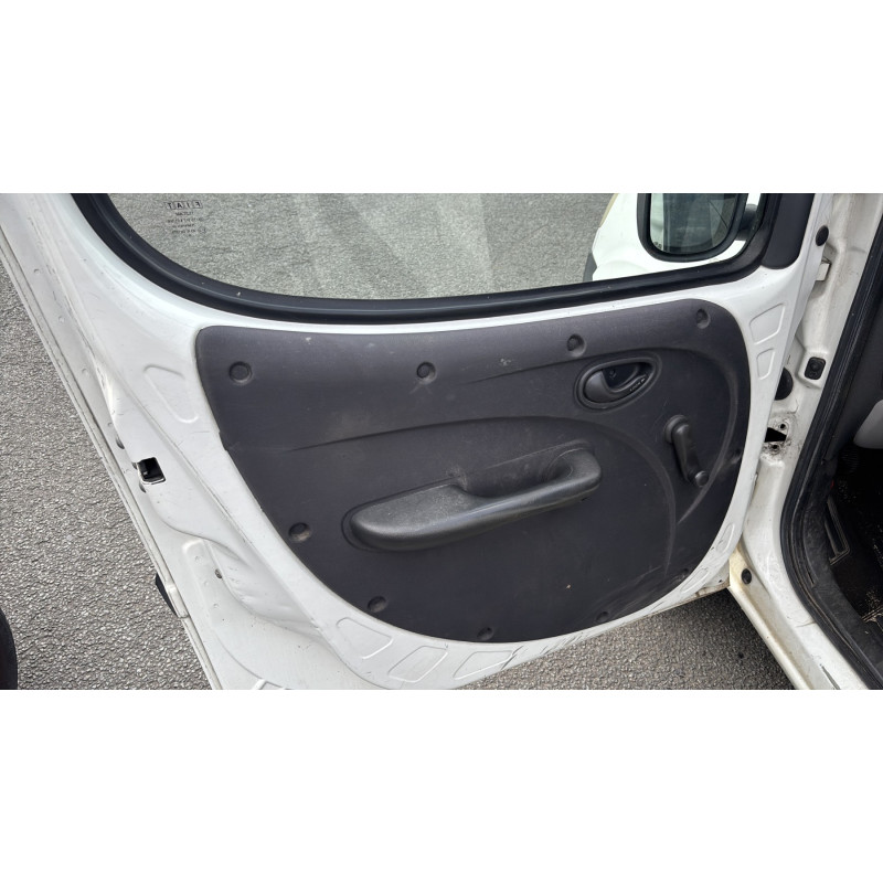 Feu arriere principal gauche (feux) FIAT DOBLO 1 Photo n°12