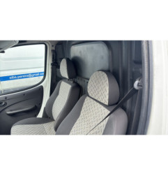 Feu arriere principal gauche (feux) FIAT DOBLO 1