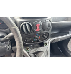 Feu arriere principal gauche (feux) FIAT DOBLO 1