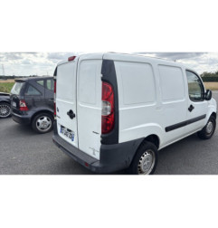 Face avant FIAT DOBLO 1