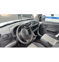 Face avant FIAT DOBLO 1