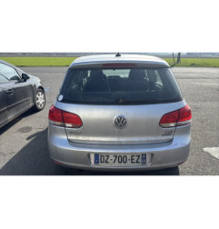 Calandre VOLKSWAGEN GOLF 6