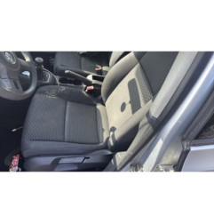 Calandre VOLKSWAGEN GOLF 6