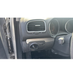 Calandre VOLKSWAGEN GOLF 6