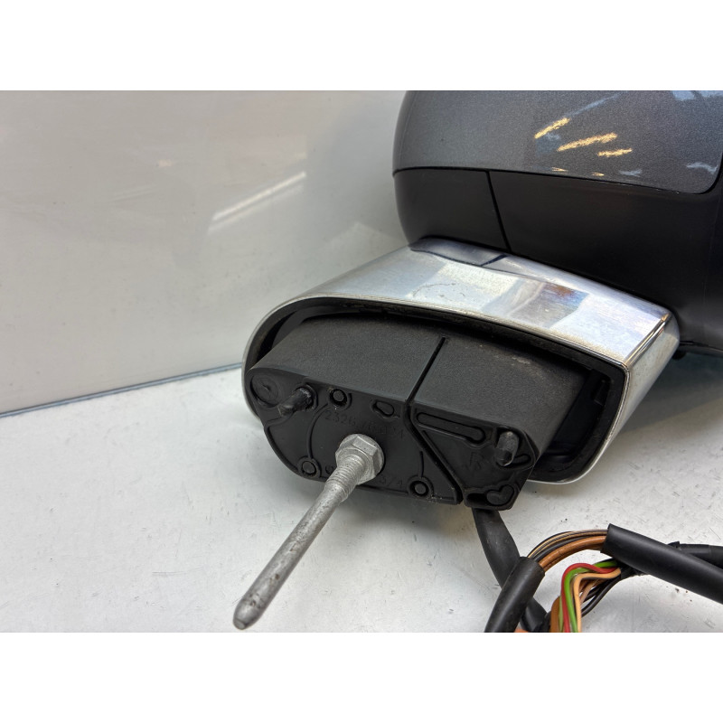 Retroviseur droit CITROEN C3 2 Photo n°3