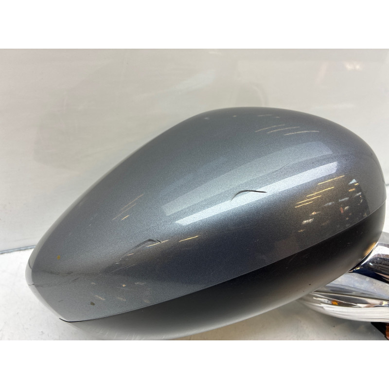 Retroviseur droit CITROEN C3 2 Photo n°4