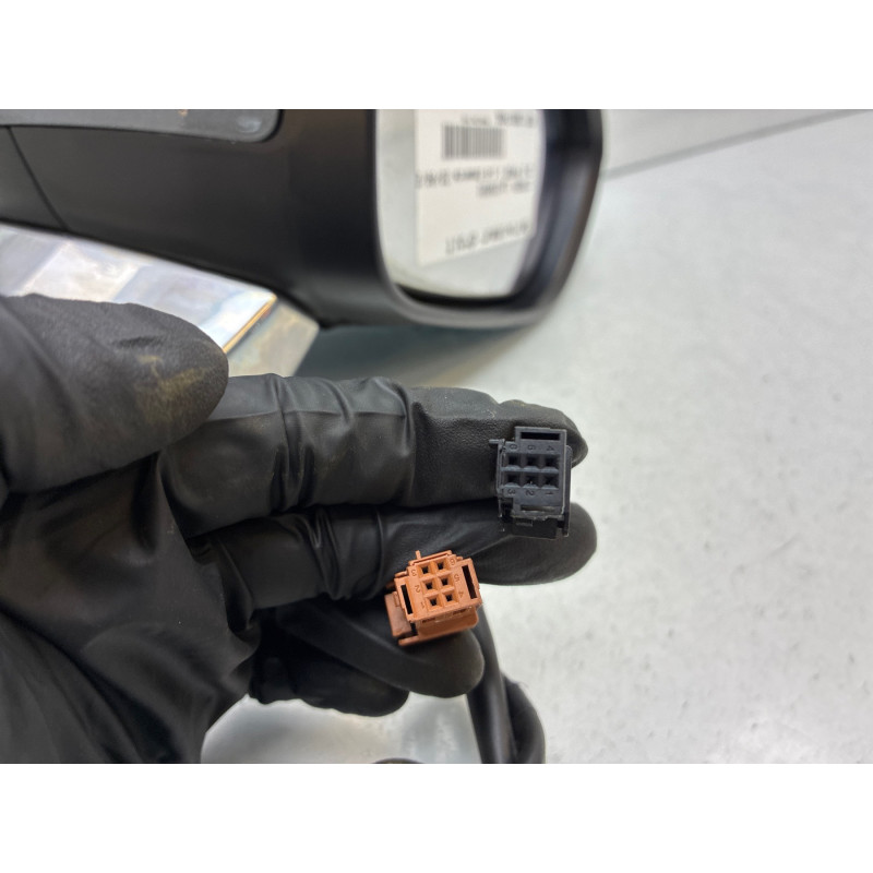 Retroviseur droit CITROEN C3 2 Photo n°5