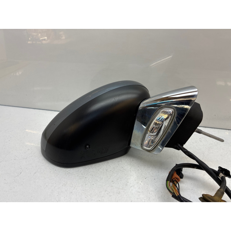Retroviseur droit CITROEN C3 2 Photo n°6