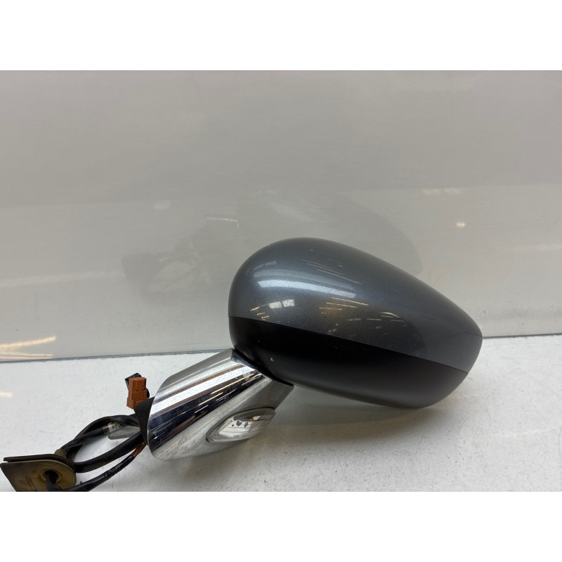 Retroviseur gauche CITROEN C3 2 Photo n°4