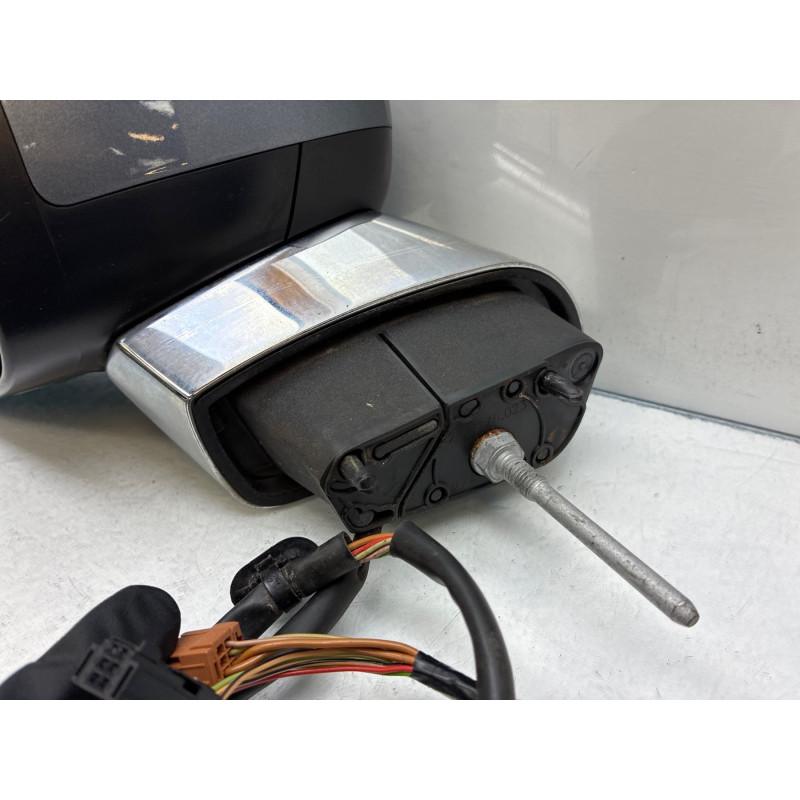 Retroviseur gauche CITROEN C3 2 Photo n°5