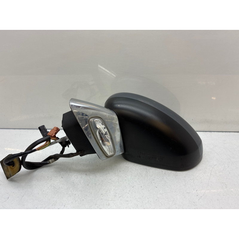 Retroviseur gauche CITROEN C3 2 Photo n°6